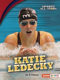 Katie Ledecky - Fishman, Jon M