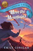 Move the Mountains: Volume 3