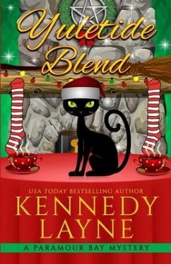 Yuletide Blend - Layne, Kennedy