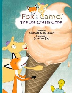 The Ice Cream Cone: Volume 7 - Kaufman, Michael