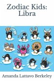 Zodiac Kids: Libra