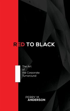 Red to Black - Anderson, Perry