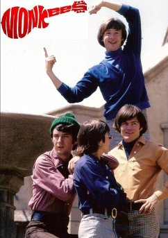 The Monkees - Lime, Harry