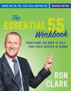 The Essential 55 Workbook - Clark, Ron