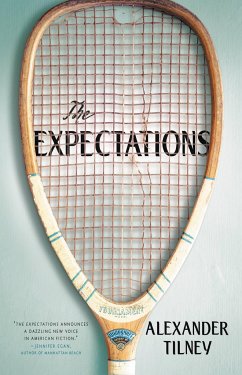 Cover The Expectations