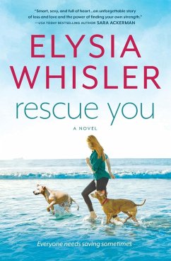 Rescue You - Whisler, Elysia