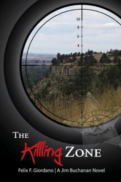 The Killing Zone - Giordano, Felix F.