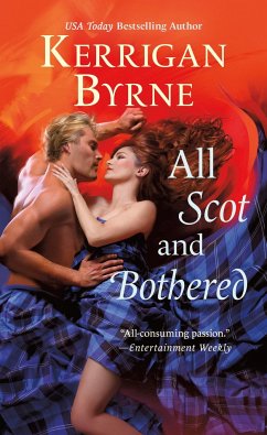 All Scot and Bothered - Byrne, Kerrigan