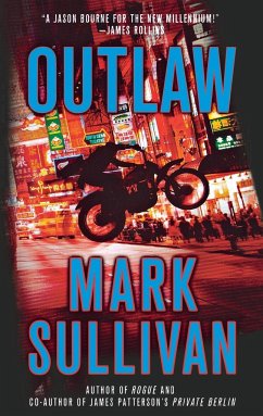 Outlaw - Sullivan, Mark