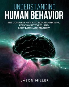 Understanding Human Behavior - Miller, Jason