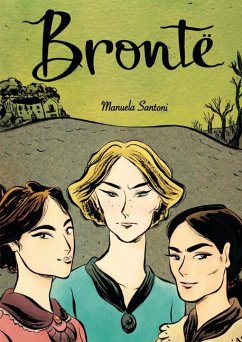 Brontë - Santoni, Manuela