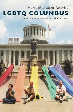 LGBTQ Columbus - Schneck, Ken; McClelland, Shane