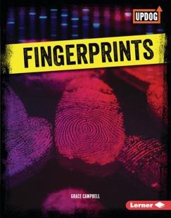 Fingerprints - Campbell, Grace