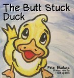 The Butt Stuck Duck