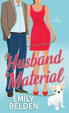 Husband Material - Belden, Emily