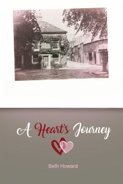 A Heart's Journey - Howard, Beth