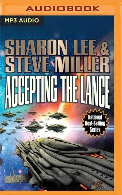 Accepting the Lance - Lee, Sharon; Miller, Steve