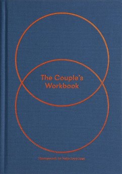 The Couple's Workbook Cover The Couple's Workbook