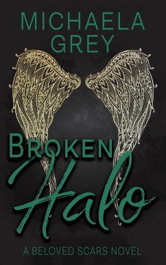 Broken Halo - Grey, Michaela