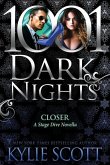 Closer: A Stage Dive Novella