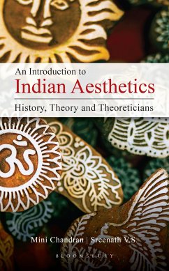 An Introduction to Indian Aesthetics - Chandran, Mini; V S, Sreenath