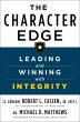 The Character Edge - Bild 1