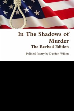 In The Shadows of Murder The Revised Edition - Wilson, Damion