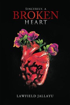 Cover Sincerely, A Broken Heart