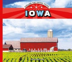 Iowa - Murray, Julie