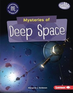 Mysteries of Deep Space - Goldstein, Margaret J