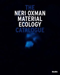 Neri Oxman: Material Ecology - Antonelli, Paola; Oxman, Neri; Dunlop Fletcher, Jennifer