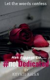 #notDedicated