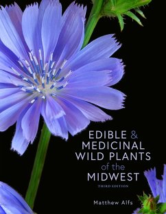 Edible and Medicinal Wild Plants of the Midwest - Alfs, Matthew