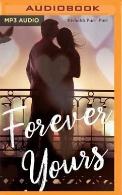 Cover Forever Yours