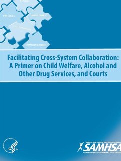 Facilitating Cross-System Collaboration - Department Of Health And Human Services