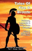 Tales Of Fire & Bronze Tales Of Fire & Bronze