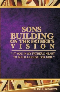 Sons building on the father's vision - Mpateya, Alidi John