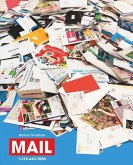 Mungo Thomson: Mail