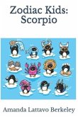 Zodiac Kids: Scorpio