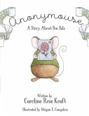 Anonymouse: A Story about Pen Pals