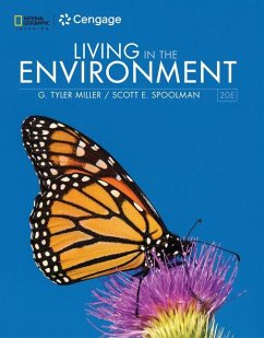 Living in the Environment - Spoolman, Scott;Miller, G.