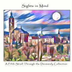 Sights in Mind - Petersen, David