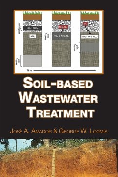 Soil-Based Wastewater Treatment - Amador, Jose a; Loomis, George