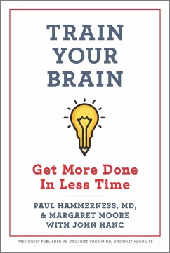 Train Your Brain - Hammerness, Paul; Moore, Margaret