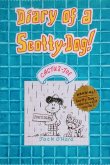 Diary of a Scotty-Dog! Cactus Joe.