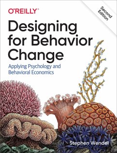 Designing for Behavior Change - Wendel, Stephen