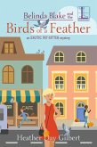 Belinda Blake and the Birds of a Feather