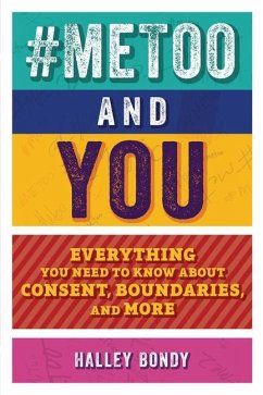 Cover #Metoo and You