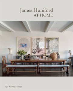 James Huniford - Huniford, James