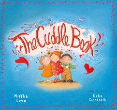 The Cuddle Book - Lowe, Mifflin